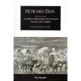 Gençler İçin Amerika Birleşik Devletleri Tarihi Howard Zinn Kalkedon Yayınları - Yeni Kitap
