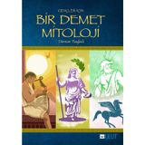 Gençler İçin Bir Demet Mitoloji - Derman Bayladı