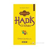 GENÇLER İÇIN HADIS EL KITABI - ÖMER SEVINÇGÜL