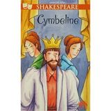 Gençler İçin Shakespeare Cymbeline - manga shakespeare