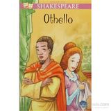 Gençler İçin Shakespeare Othello - manga shakespeare