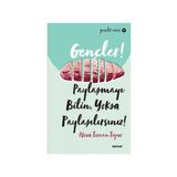 Gençler, Paylaşmayı Bilin, Yoksa Paylaşılırsınız! - Neva Tezcan Topuz - Beyan Yayınları