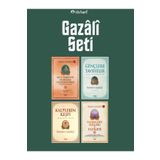 Gençlere Tavsiyeler - İmam-ı Gazali