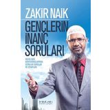 Gençlerin İnanç Soruları - Zakir Naik