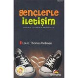 GENÇLERLE İLETİŞİM ERGENLIK VE ERGENLIK PROBLEMLERI - LOUIS THOMAS HELLMAN