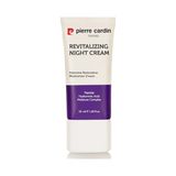 Gençleştirici, Yaşlanma Karşıtı ve Kırışıklık Giderici Nemlendiricili Yoğun Gece Bakım Kremi 50 ml
