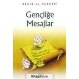 Gençliğe Mesajlar - Ragıb Es Sercani