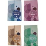 Gençliğe Yönelik Temel Dini Bilgiler 4 Kitap Set-Dib-