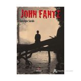 GENÇLIĞIN ŞARABI - JOHN FANTE
