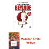Gençliğin Sırrı Beyinde: Beyin ve Beden Sağlığı Için 8 Muhteşem Formül - Bütüncül Bakış Açısı ile Kişiye Özel Sağlıklı Yaşam Reçeteleri + Masallar Kitabı - Hayır