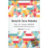 Gençlik Ceza Hukuku