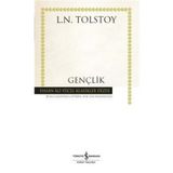 Gençlik - Hasan Ali Yücel Klasikler Dizisi - L. N. Tolstoy
