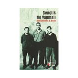 Gençlik Ne Yapmalı - Kerem Deniz