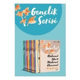 Gençlik Serisi Takım 13 Kitap - Kolektif