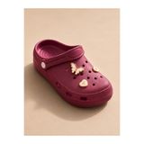 GENCTANİR SHOES Günlük Terlik Deniz Sabo Hastane Comfort Sandalet