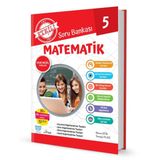 Gendaş Yayınları Etkili 5. Sınıf Yeni Nesil Matematik Soru Bankası