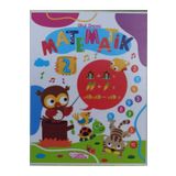 Gendaş Yayınları PEMBE PATİKLER GENDAŞ YAYINLARI OKUL ÖNCESİ MATEMATİK 2