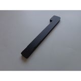 Gendec 10 cm Kapı Daire Villa Bina Birim Numarası No:1