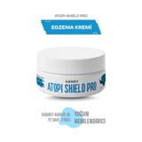 GENDY Atopi-Shield Pro - Kızarıklık ve Kuruluk Karşıtı, Yoğun Bariyer Onarıcı Eg.zama, Se.def ve Egzema Kremi 150 ML
