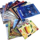 Genel 120 Yaprak A5 Kareli Defter - 2 Adet