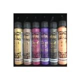Genel 3D Boncuk Boya 6 Lı Set-2 / Boyutlu Boya 25 Ml X 6 Adet Çok Renkli Tek Ebat