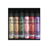 Genel 3D Boncuk Boya 6 Lı Set 3 / Boyutlu Boya 25 Ml X 6 Adet Çok Renkli Tek Ebat