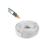 Genel 4x1,5 Mm Nvv (nym) Kablo Antigron 100 Metre