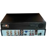 Genel 8 KANAL H265+ 5MP 4K DESTEKLİ FULL HD 1440p HİBRİT AHD KAMERA KAYIT CİHAZI DVR XMEYE