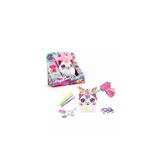 Genel Airbrush Plush Hair Squishy Hobi Seti, P505750S3743