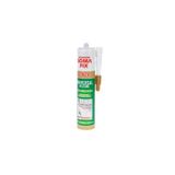Genel Amaçlı Silikon Şeffaf Somafix Se280-280Gr