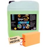 GENEL AMAÇLI TEMZİLEYİCİ (DETAY TEMİZLİK) 5 LT