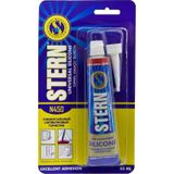 Genel Amaçlı Tüp Silikon 50 Gr Şeffaf -40 +180