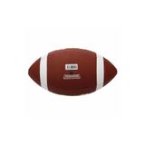 Genel Amerikan Futbol Topu Dikişli - CP011-001 - 1 ADET, Standart, LisinNy-1466340, Çok Renkli