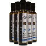 Genel Aspir Yağı 2 X 250Ml%100 Katkısız Doğal Soğuk Sıkım