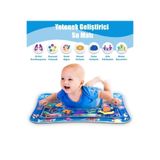 Genel Bebek ve Evcil Hayvan Yetenek Geliştirici Su Oyun Matı, aphayp209293