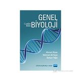 GENEL BIYOLOJI - AHMET AFYON;MEHMET ALI KAYA;DURSUN YAĞIZ