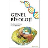 Genel Biyoloji - Suzan Sönmez - Hiperlink Yayınları