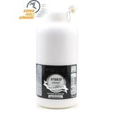 Genel Cadence Antik Beyaz H-004 2 Litre-Tüm Yüzeyler Için Akrilik Boya-Aynı Gün Kargo H-004 Antik Beyaz Tek Ebat Unisex