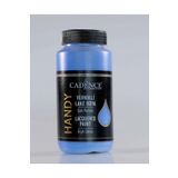 Genel Cadence Handy Lake Boya L-033 Ultramarıne Mavı 450Ml Çok Renkli Tek Ebat,450-L-33 eh595