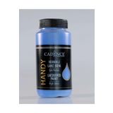 Genel Cadence Handy Lake Boya L-033 Ultramarıne Mavı 450Ml Çok Renkli Tek Ebat,450-L-33 eh596