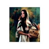 Genel Cd955 Hazır Transfer Kağıdı - Kolay Transfer 25X35Cm Tek Ebat