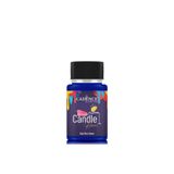 Genel Cdl23 Lacivert Opak Mum Boyası 50Ml Lacivert Tek Ebat