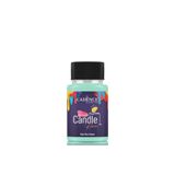 Genel Cdl26 Nane Yeşili Opak Mum Boyası 50Ml Nane Yeşili Tek Ebat