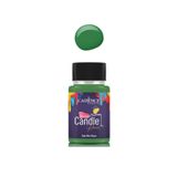 Genel Cdl27 Yeşil Opak Mum Boyası 50Ml Yeşil Tek Ebat