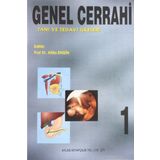 Genel Cerrahi Tanı ve Tedavi İlkeleri Cilt 1-2-Ankara Nobel Tıp Kitabevi