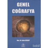 GENEL COĞRAFYA - EMIN ATASOY