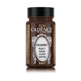 Genel Colour On Renkli Vernik Cv-15 Acı Kahve 90Ml Renk