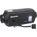 Genel Demmon Eco Thermon 2 12 Volt 2,5 Kw ( Araç Isıtıcı)