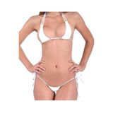 Genel Fantazi Gecelik Bikini Takımı, XS, HREU-866482, Renkli, Kadın