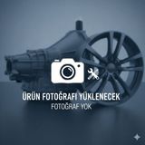 Genel Far Camı Sol Renault R11